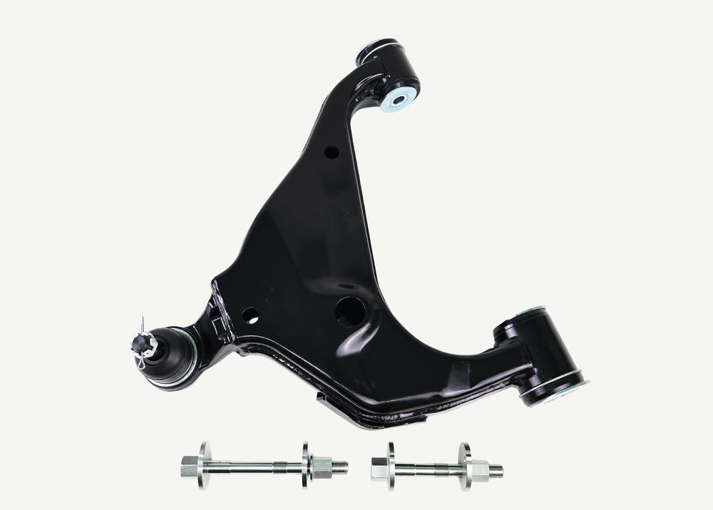 Front Control Arm Lower - Arm-Right to Suit Toyota Hilux GGN25R, KUN26R (N70) 4WD