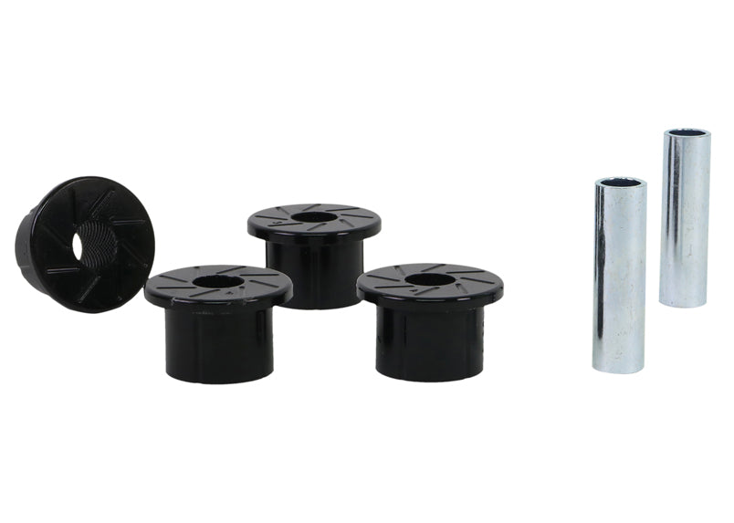 Leaf Spring - Bushing Kit to Suit Holden Colorado, Rodeo, Isuzu D-Max, and Toyota HiLux