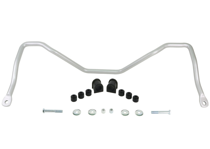 Rear Sway Bar - 24mm Non Adjustable to Suit Ford Falcon/Fairlane XE-EL