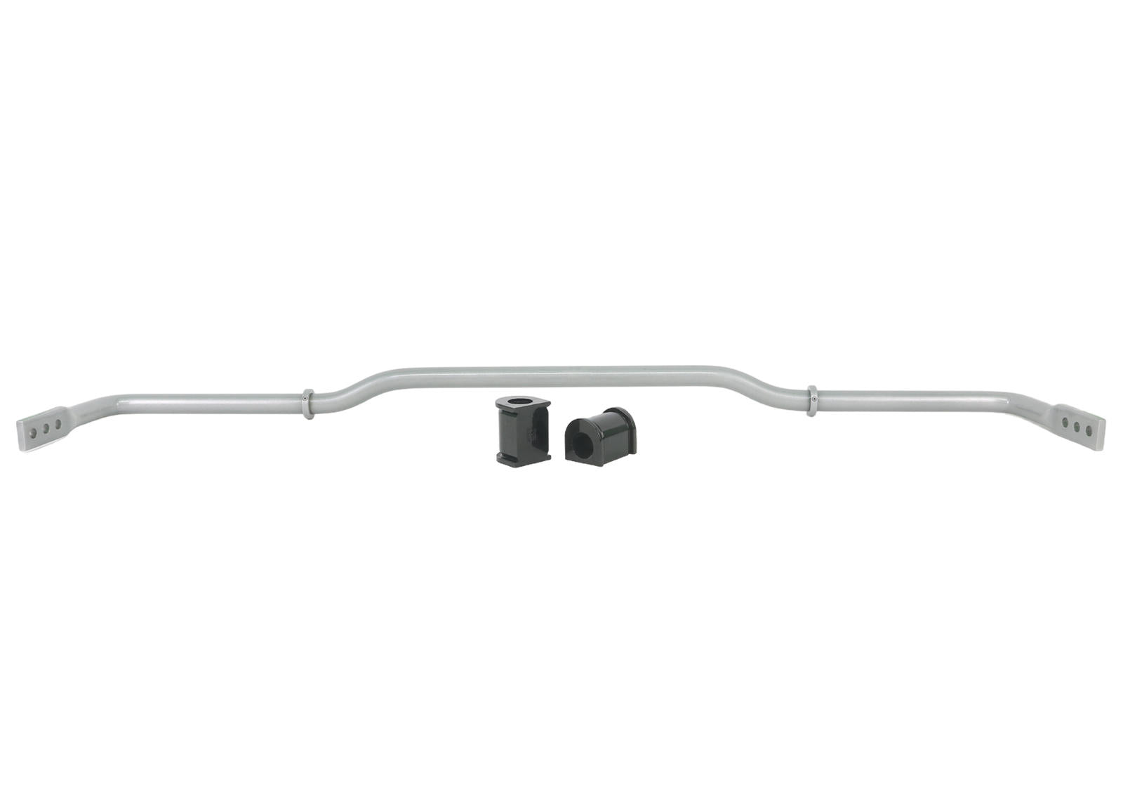 Sway bar - 24mm 3 point adjustable to Suit Ford Focus ST SA 2019-ON