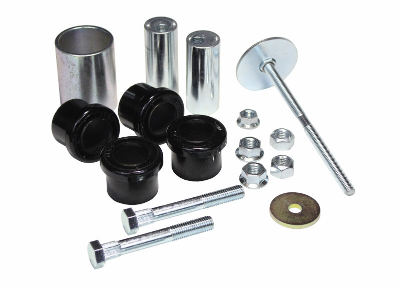 Rear Camber/Toe Kit - Single Bolt Design Incl Removal Tool to Suit Holden Commodore VN-VZ and HSV