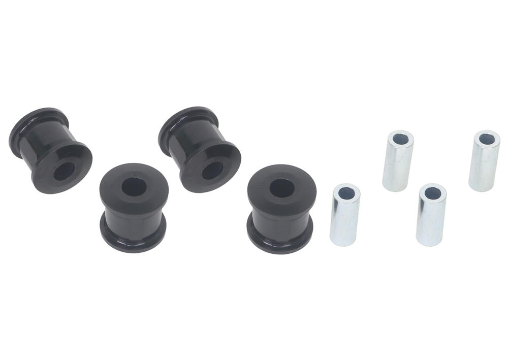 Rear Trailing Arm - Bushing Kit to Suit Nissan Navara, Pathfinder and Patrol