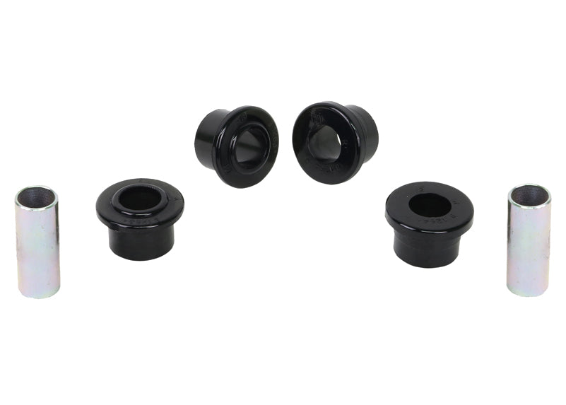 Front Control Arm Lower - Inner Rear Bushing Kit to Suit Ford Laser KF, KH and Mazda 323 BG