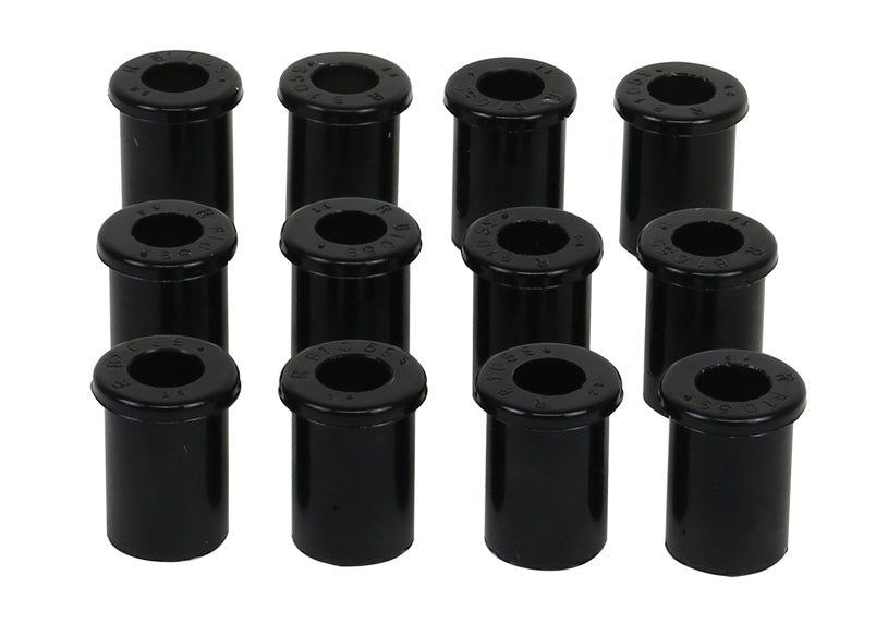 Leaf Spring - Bushing Kit to Suit Toyota Land Cruiser 40 Series