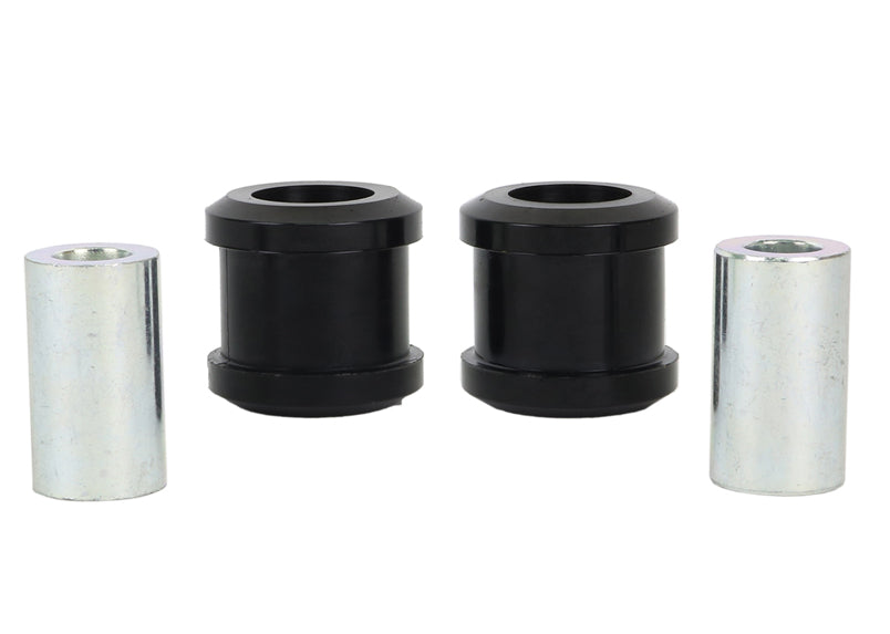 Rear Control Arm Upper - Outer Bushing Kit to Suit Audi, Seat, Skoda and Volkswagen PQ35 Fwd/Awd