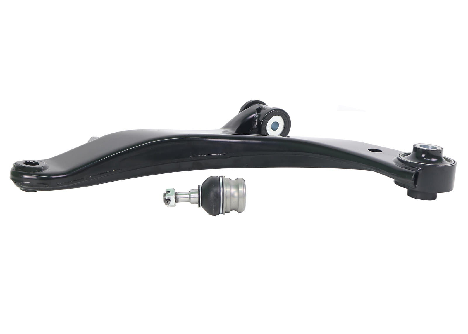 Front Control Arm Lower - Arm Left to Suit Subaru Impreza, liberty and Outback