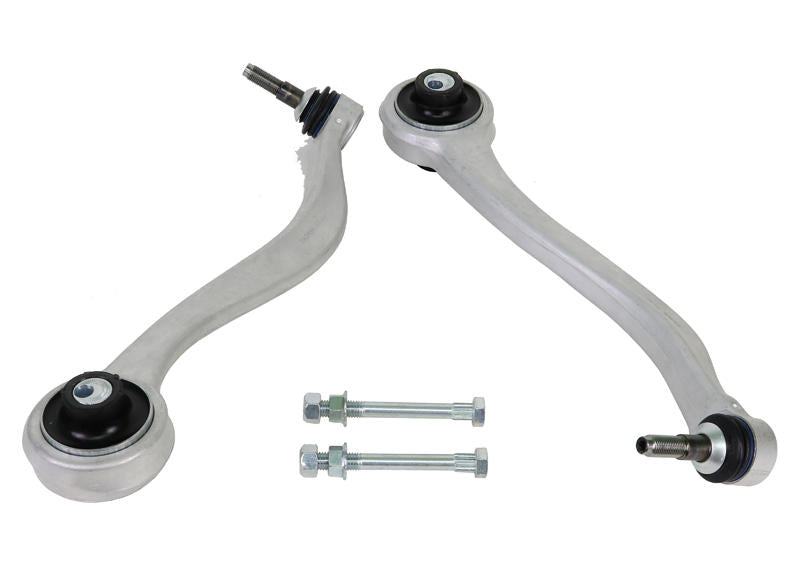 Front Radius Arm Lower - Arm to Suit BMW M2, M3, M4 F80