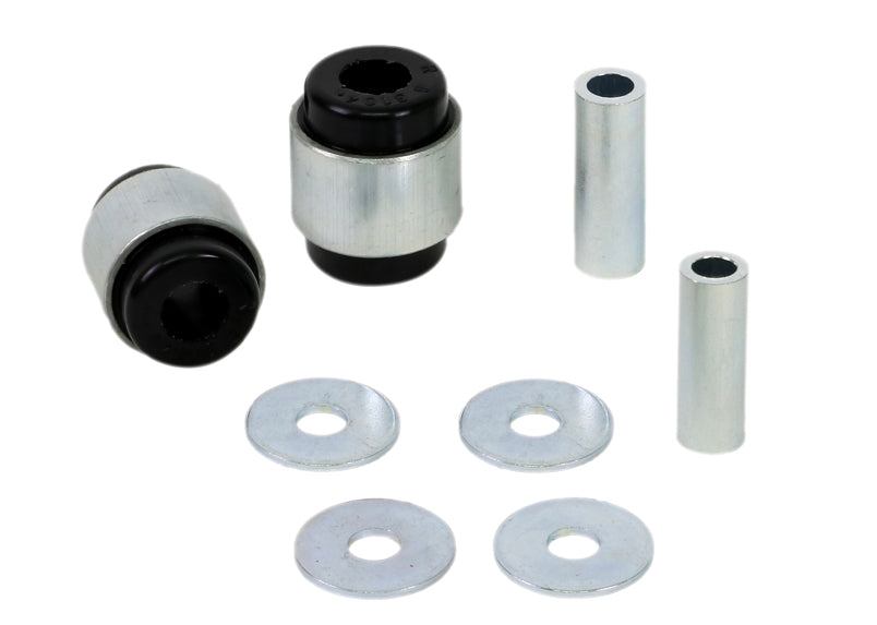 Rear Toe Arm Outer - Bushing Kit to Suit Mazda RX-7 FD Series VI, VII, VIII