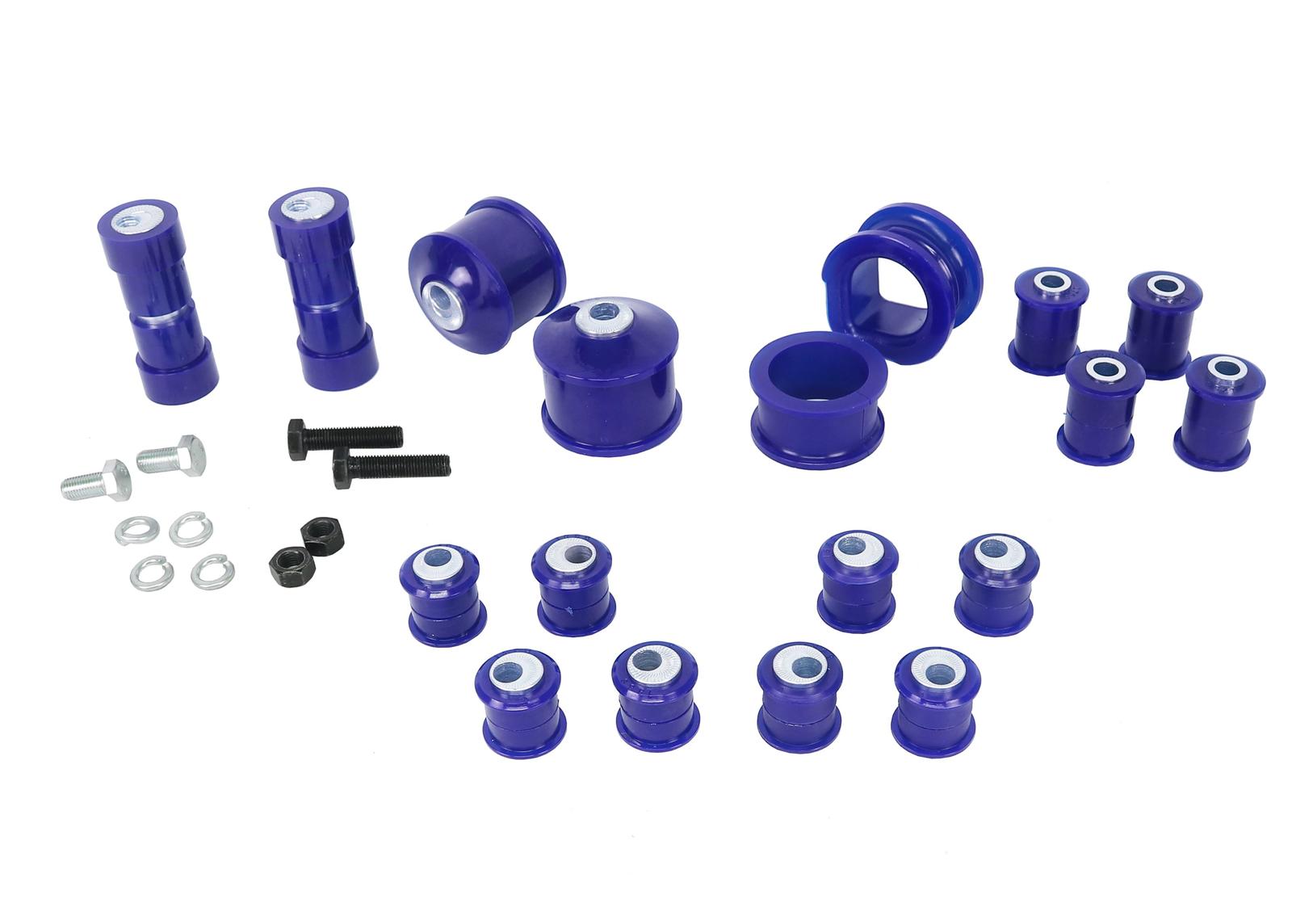 Superpro Alignment & Enhancement Kit (KIT126K)