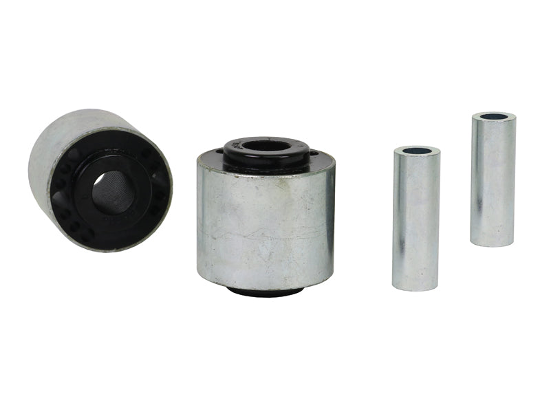 Rear Trailing Arm Lower - Front Bushing Kit to Suit Mitsubishi Pajero NM-NX