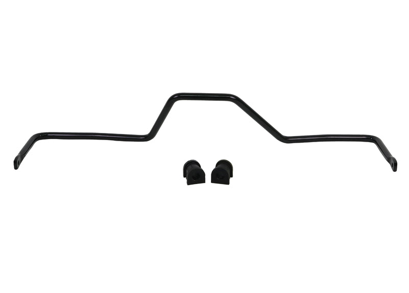 Rear Sway Bar - 18mm Non Adjustable to Suit Nissan Patrol GQ and Ford Maverick DA