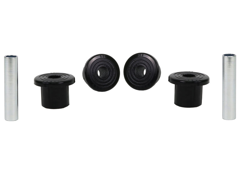 Rear Leaf Spring - Bushing Kit to Suit Toyota Land Cruiser 76, 78 and 79 Series