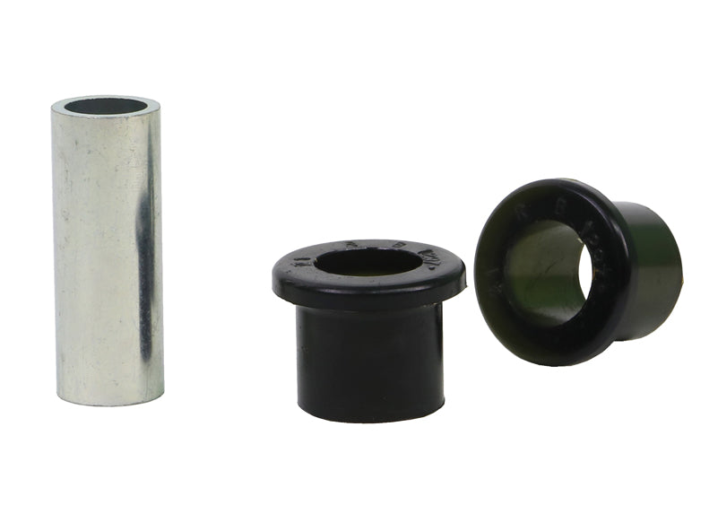 Front Steering Idler Arm - Bushing Kit to Suit Nissan 260C and Cedric