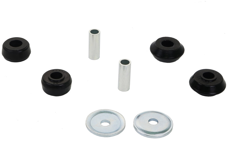 Front Shock Absorber - Upper Bushing Kit to Suit Nissan Navara D40, D23 and Pathfinder R51