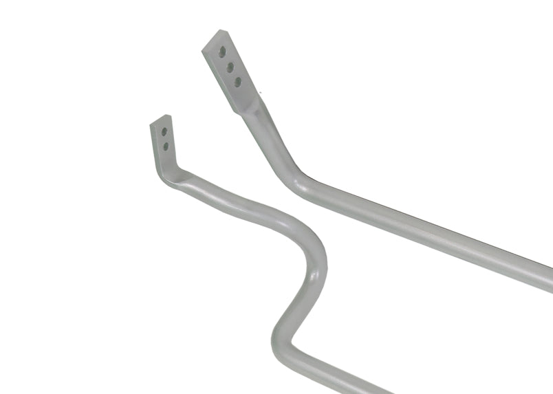 Front and Rear Sway Bar - Vehicle Kit to Suit Mitsubishi Lancer CJ, CY and ASX XA, XB, XC FWD