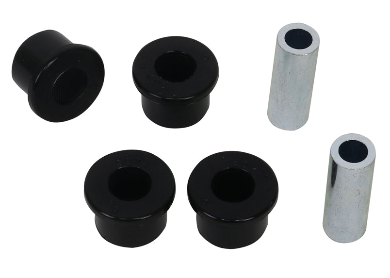 Front Control Arm Lower - Inner Front Bushing Kit to Suit Nissan NX, Primera and Pulsar