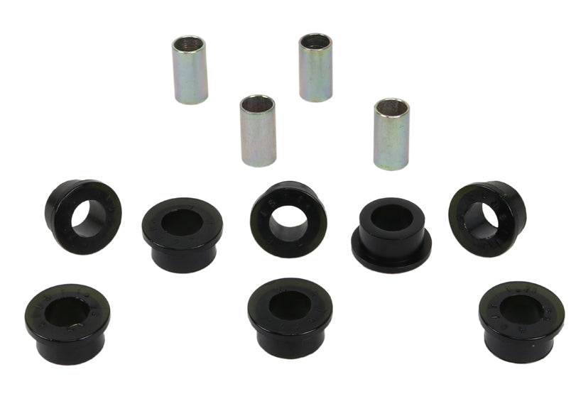 Front Control Arm Upper - Bushing Kit to Suit Jaguar E Type, Mk1, Mk2 and MkX