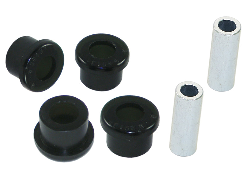 Rear Control Arm Lower - Inner Front Bushing Kit to Suit Toyota Corolla AE90