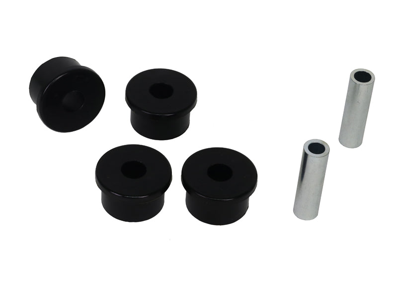 Rear Leaf Spring - Front Eye Bushing Kit to Suit Ford Escort Mk2