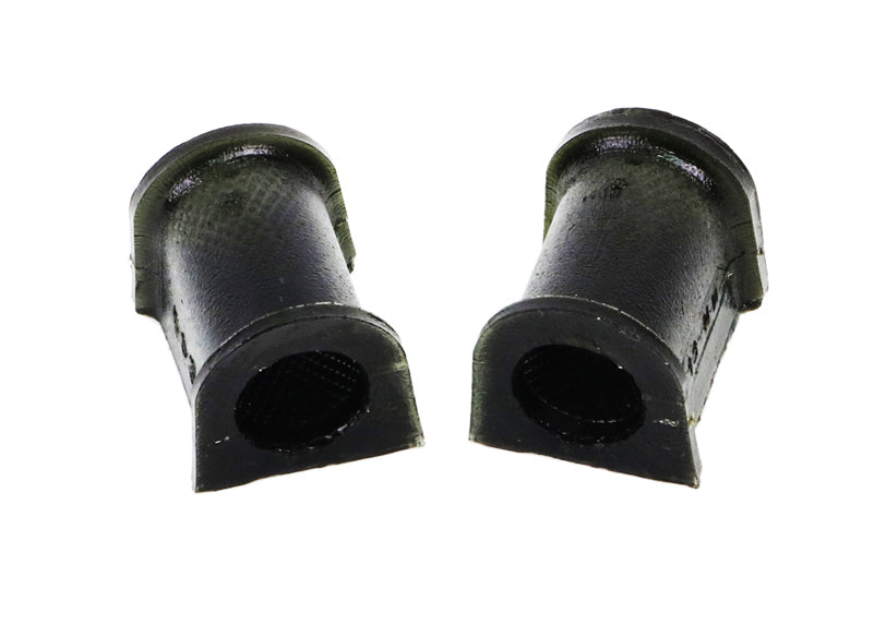 Rear Sway Bar Mount - Bushing Kit 18mm to Suit Whiteline Sway Bars