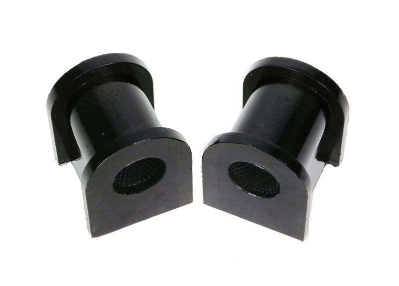 Front Sway Bar Mount - Bushing Kit 20mm to Suit Whiteline Sway Bars