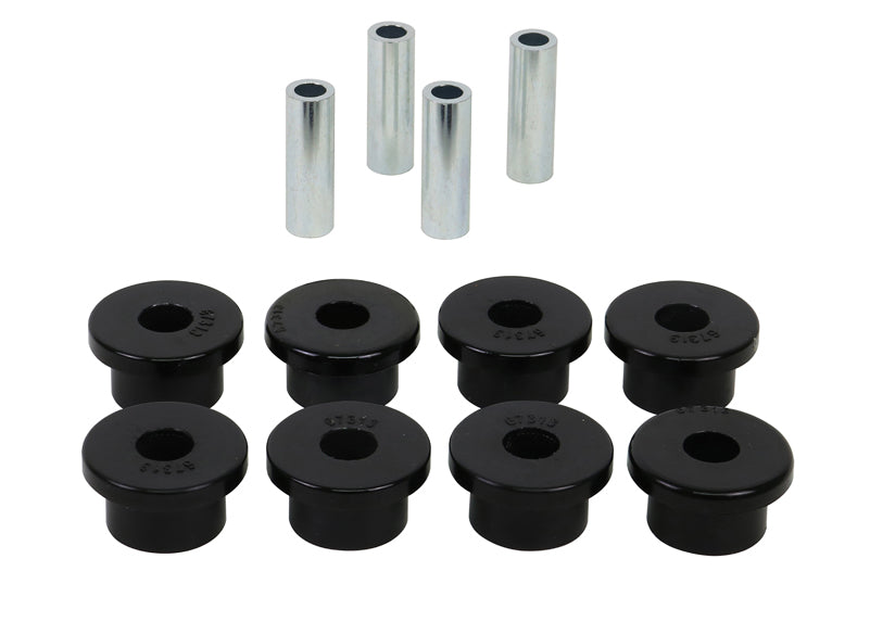 Rear Trailing Arm Lower - Bushing Kit to Suit Toyota Camry, Aurion and Kluger