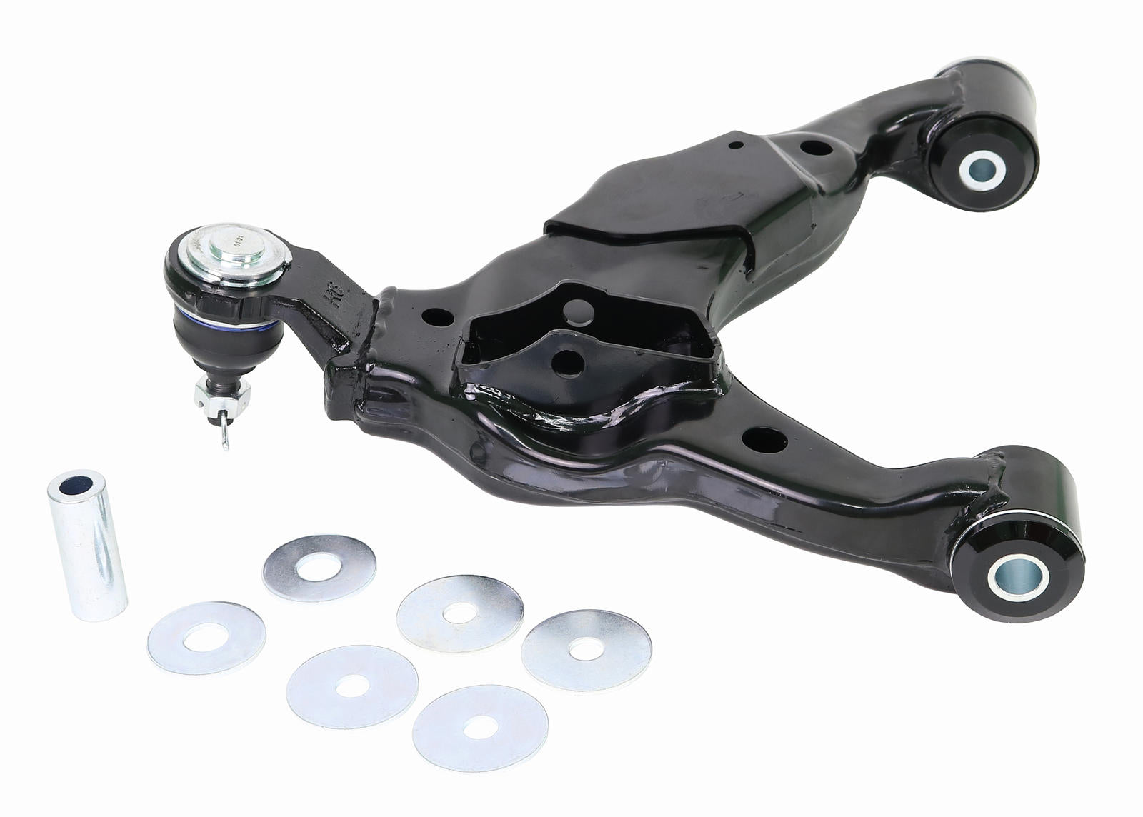 Front Control Arm Lower - Arm Right to Suit Toyota Prado 120 Series and 4Runner