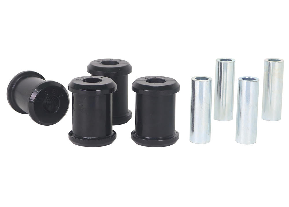 Front Control Arm Upper - Bushing Kit to Suit Ford Falcon/Fairlane AU, BA, BF and FPV