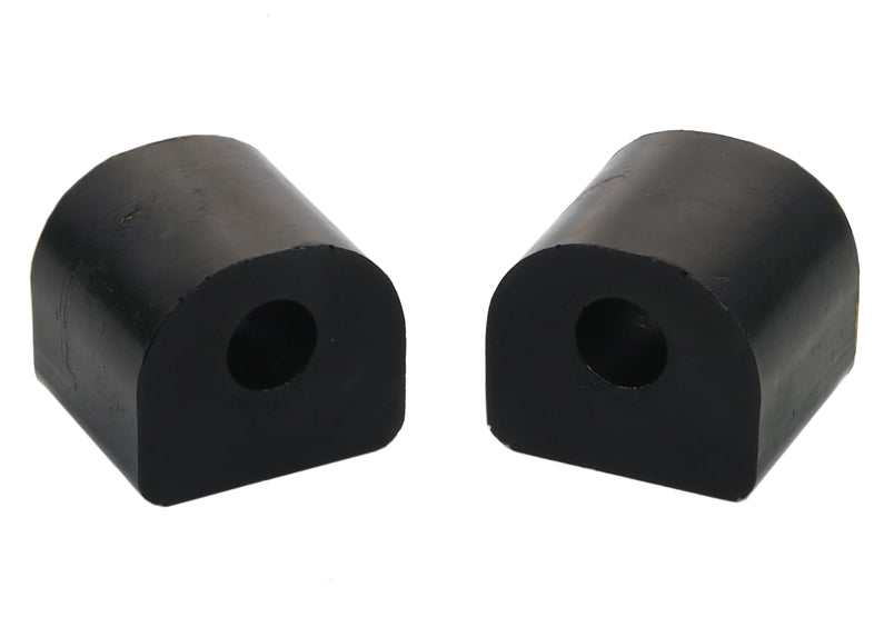 Front Control Arm Lower - Inner Rear Bushing Kit to Suit Holden Barina, Suzuki Baleno, Cultus and Swift