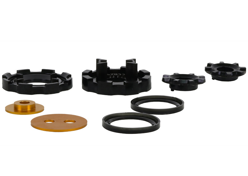 Rear Differential Mount - Bushing Kit to Suit Subaru BRZ and Toyota 86