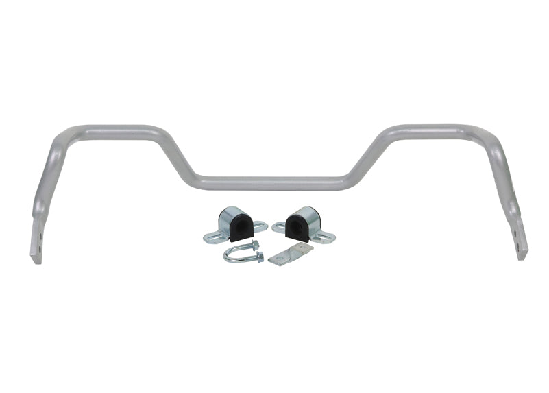 Rear Sway Bar - 24mm 2 Point Adjustable to Suit Mazda6 MPS GG