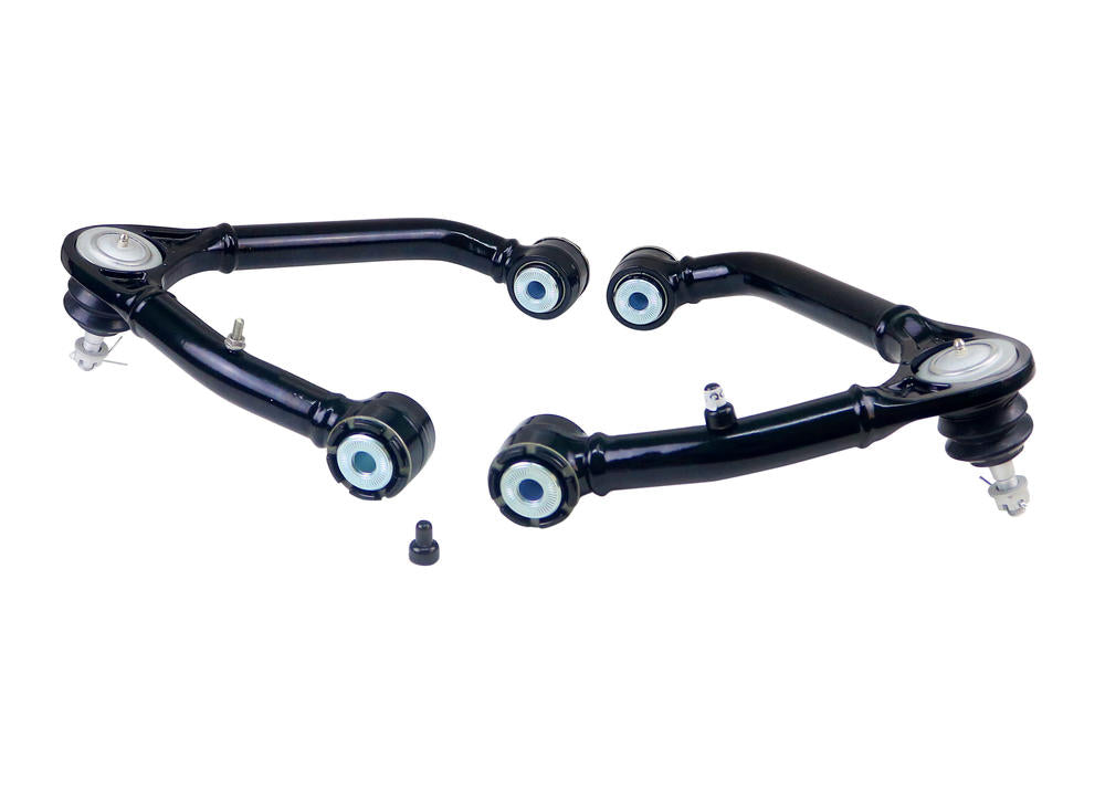 Front Control Arm Upper - Arm to Suit Chevrolet Silverado and GMC Sierra