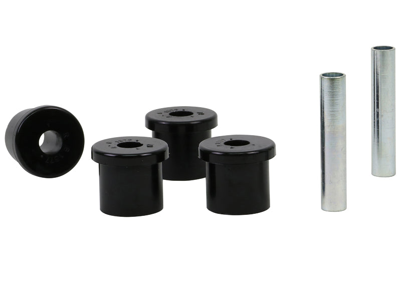 Rear Leaf Spring - Bushing Kit to Suit Chrysler Valiant and Nissan 260C, 280C