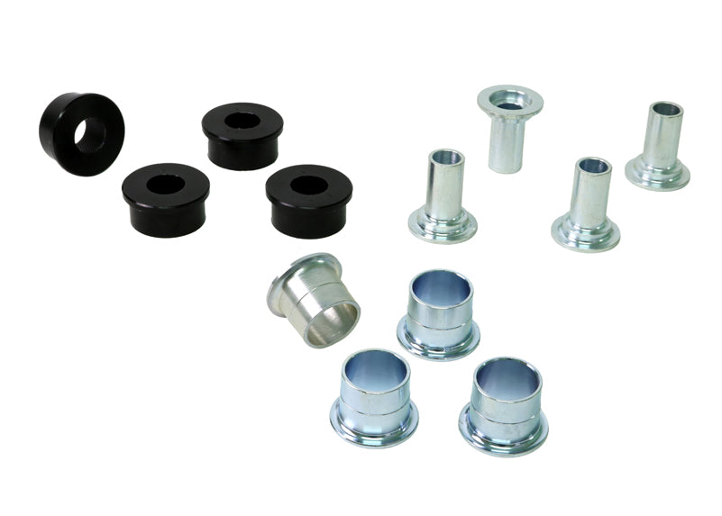 Front Control Arm Upper - Bushing Kit to Suit Volkswagen Transporter T3