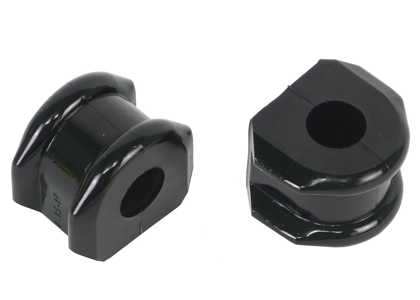 Rear Sway Bar Mount - Bushing Kit 19mm to Suit Ford Falcon/Fairlane BA-FGX and FPV