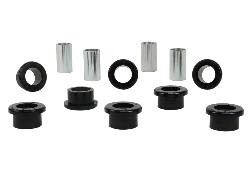 Front Control Arm Lower - Inner Bushing Kit to Suit Jaguar E Type, Mk1, Mk2, MkX, XJ and XJS