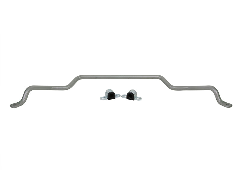 Front Sway Bar - 24mm Non Adjustable to Suit Ford Mustang Classic