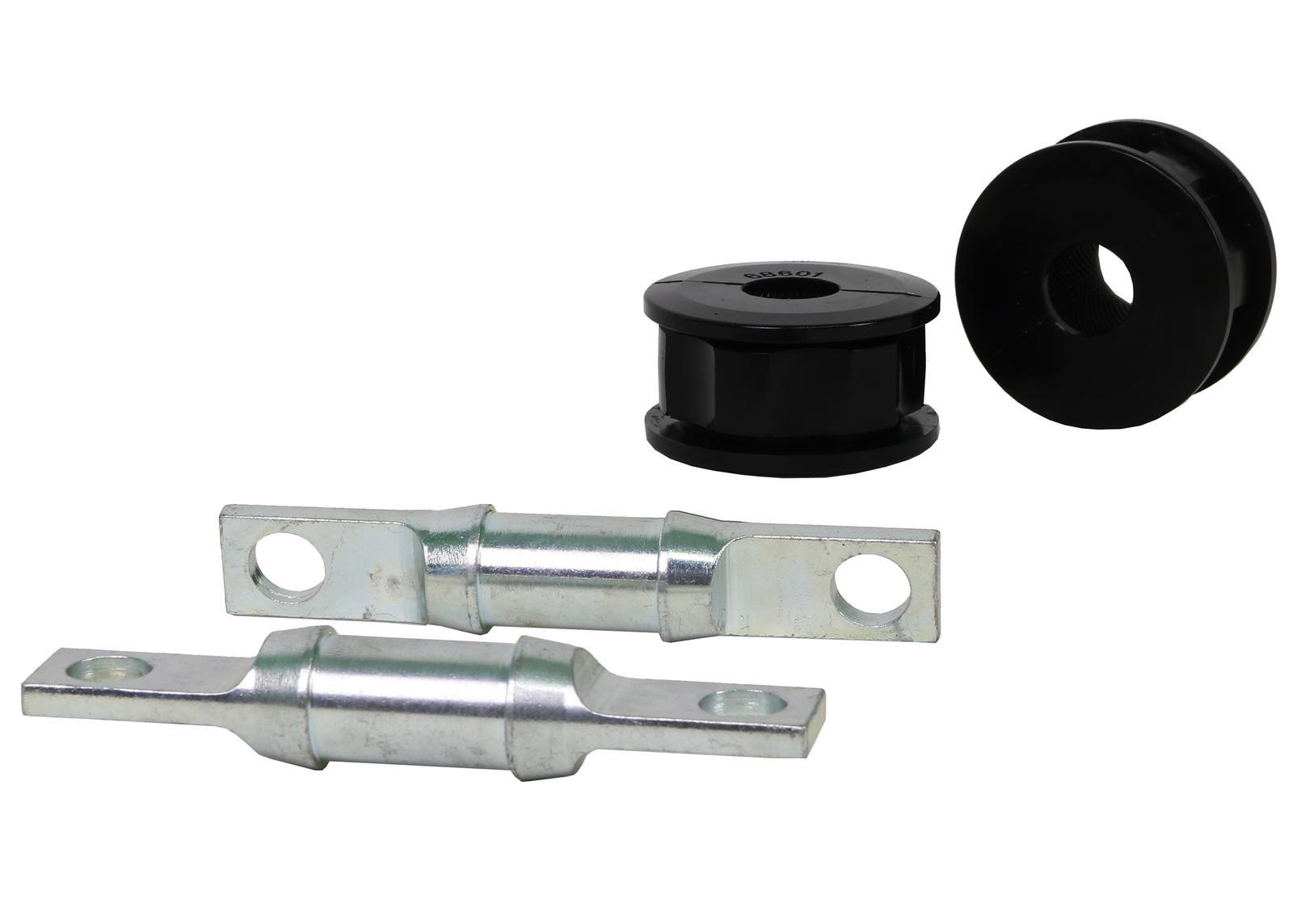 Rear Trailing Arm - Front Bushing Kit to Suit Ford Focus, Mazda3 and Volvo C30, S40