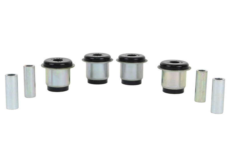 Front Control Arm Lower - Inner Bushing Kit to Suit Audi 80, 90 and Coupe B3, B4