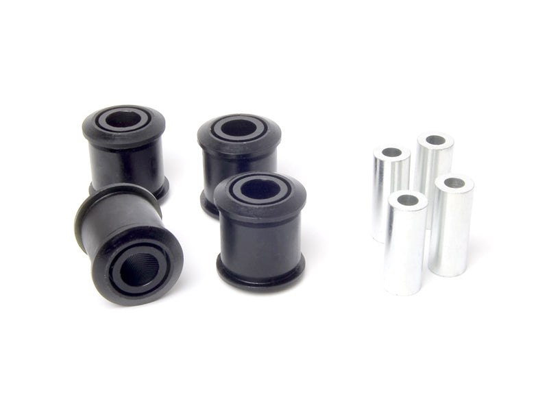 Rear Trailing Arm Upper - Bushing Kit to Suit Toyota Land Cruiser 200, 300 Series