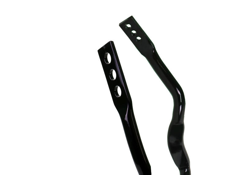 Front and Rear Sway Bar - Vehicle Kit to Suit Toyota FJ Cruiser, Prado and Prado