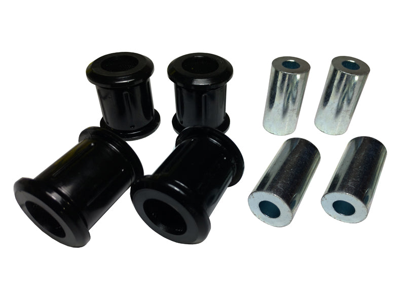 Rear Control Arm Lower - Bushing Kit to Suit Mazda6 GG, GY