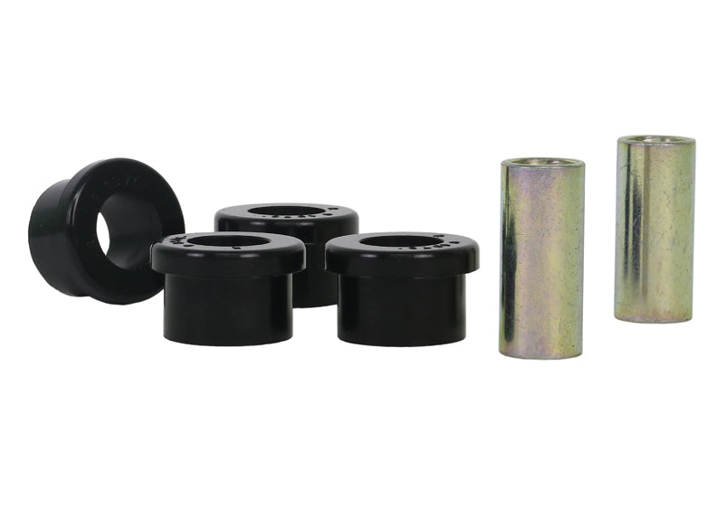 Front Control Arm Lower - Inner Front Bushing Kit to Suit Toyota Celica ST182, ST185