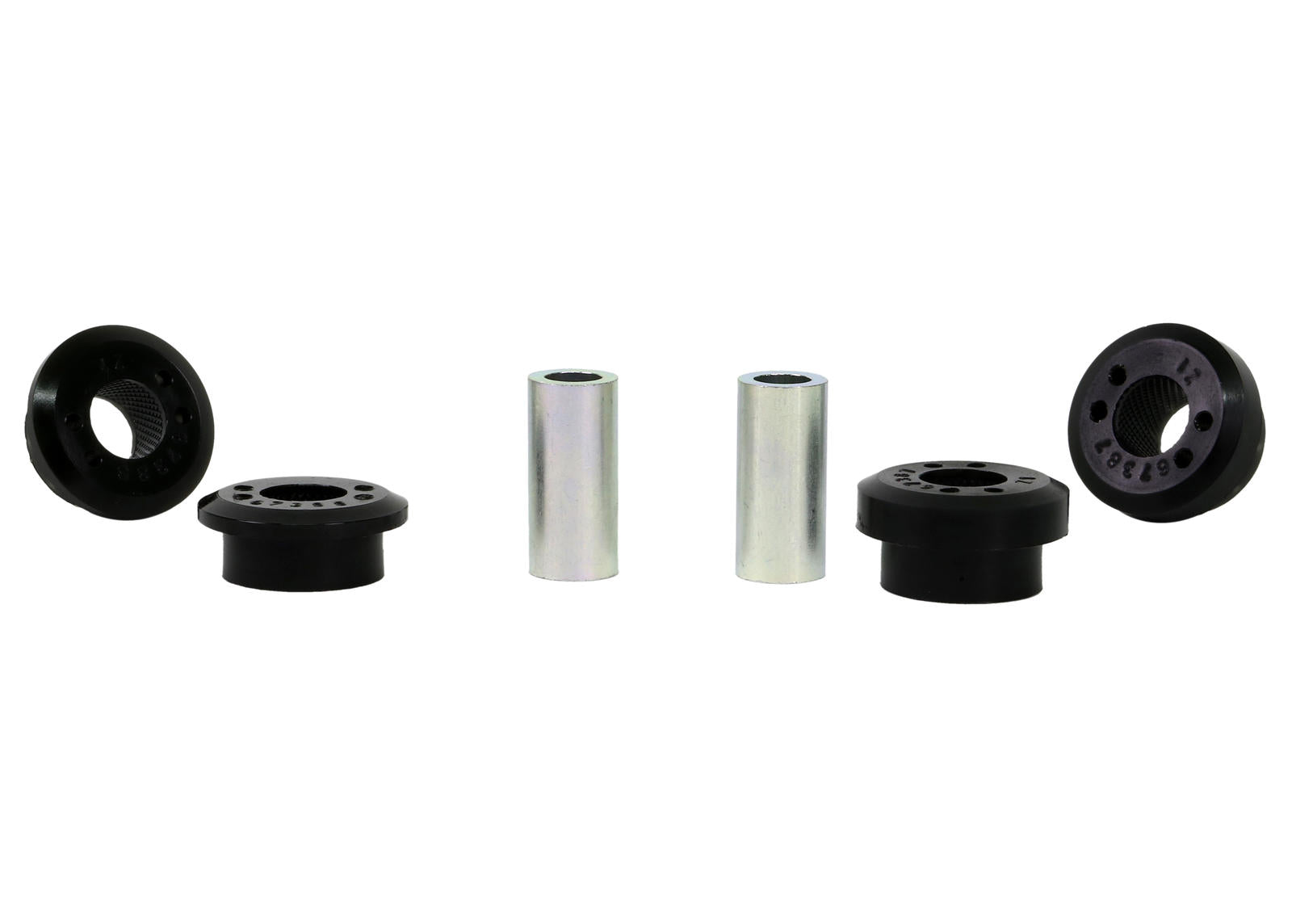 Rear Control Arm Lower Rear - Outer Bushing Kit to Suit Subaru Liberty and Outback