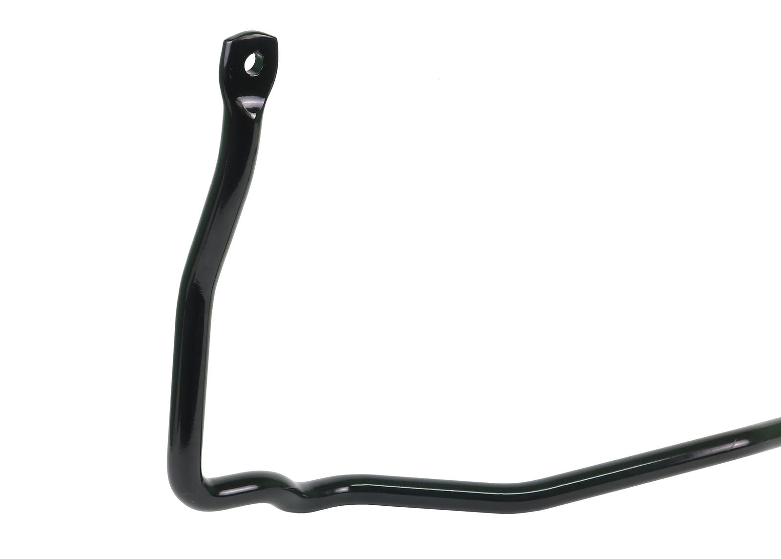 Rear Sway Bar - 24mm Non Adjustable to Suit Mitsubishi Pajero Sport QE, QF