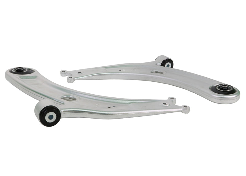 Front Control Arm Lower - Arm to Suit Audi, Seat, Skoda and Volkswagen MQB Fwd/Awd