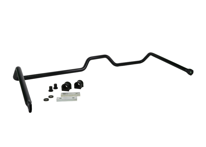 Rear Sway Bar - 27mm Non Adjustable to Suit Toyota Land Cruiser 80 Series