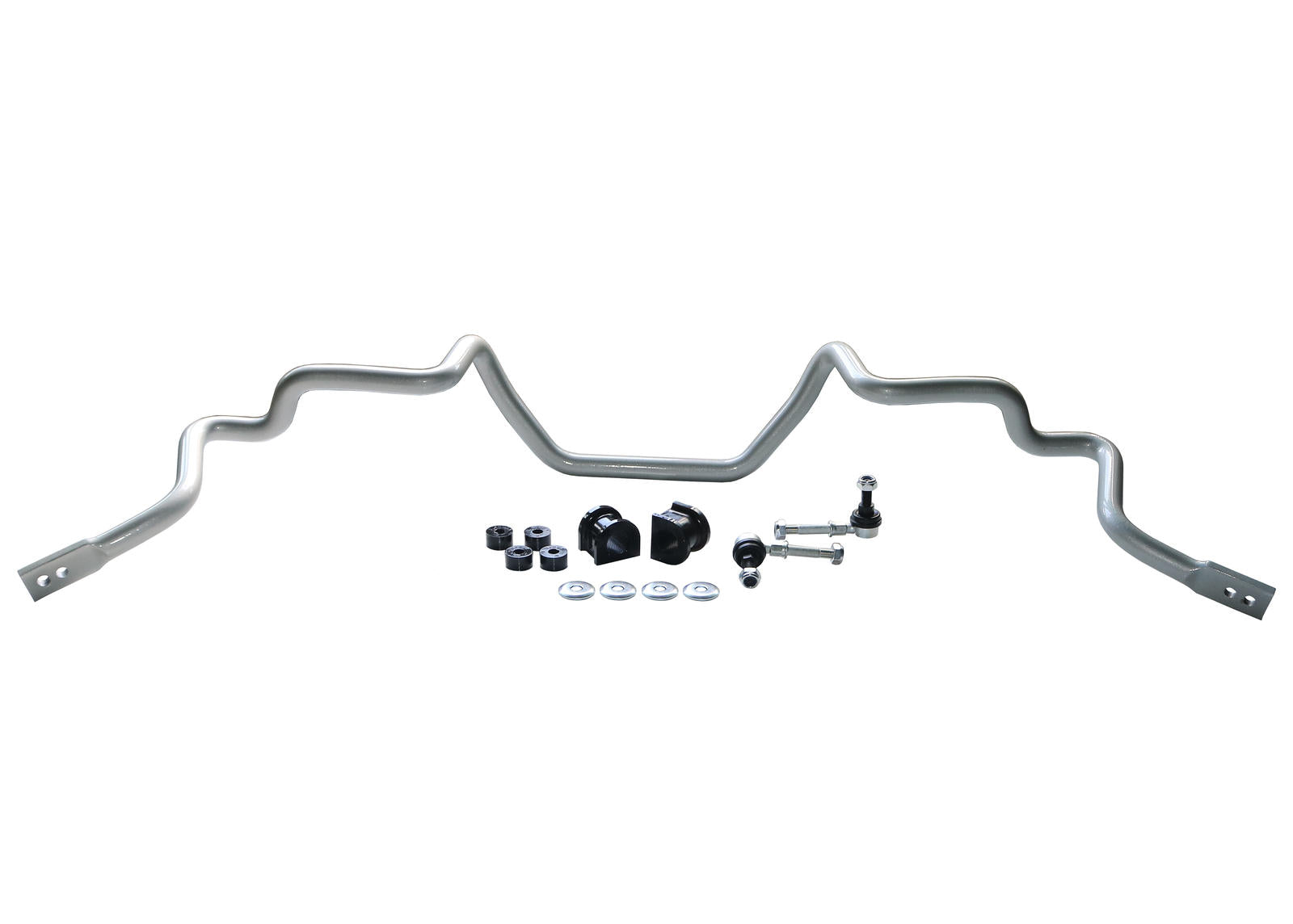 Front Sway Bar - 24mm 2 Point Adjustable to Suit Honda Integra DC2, DC4