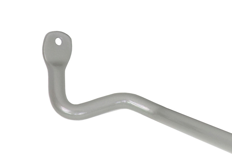 Front Sway Bar - 22mm Non Adjustable to Suit Subaru Forester SG and Impreza GD WRX/STi