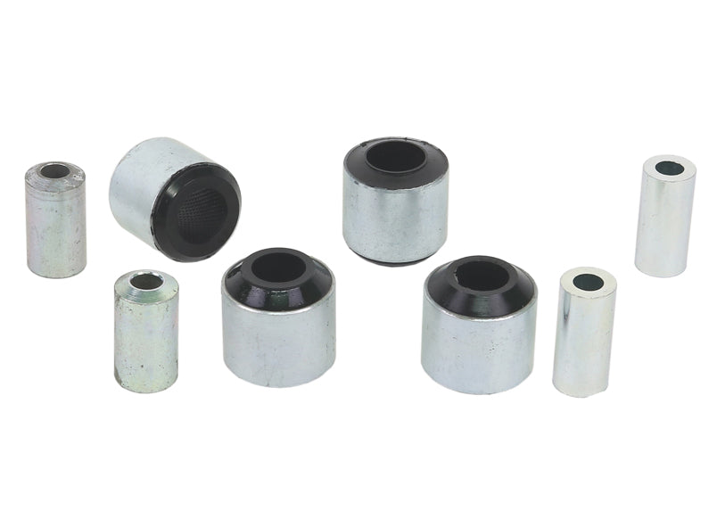 Rear Control Arm Upper Front - Bushing Kit to Suit BMW 1 Series, 3 Series and X1